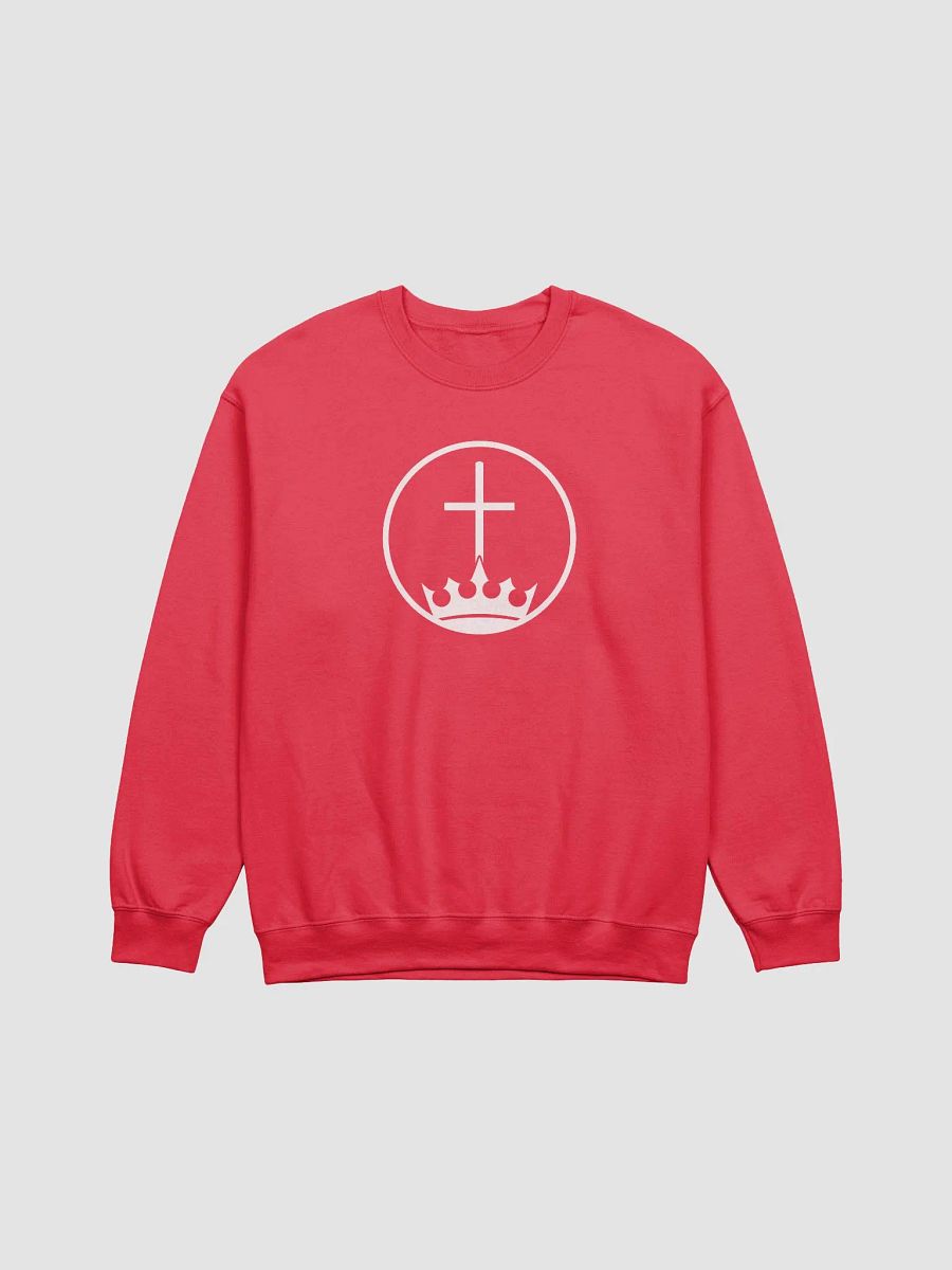 "Boast In Jesus" Sweatshirt product image (25)