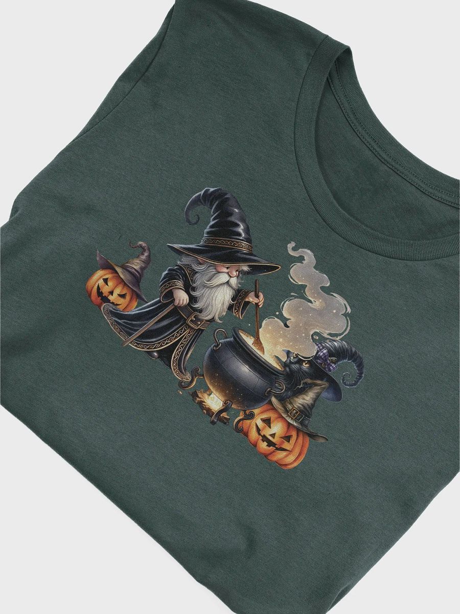 Magical Wizardry T-Shirt product image (52)