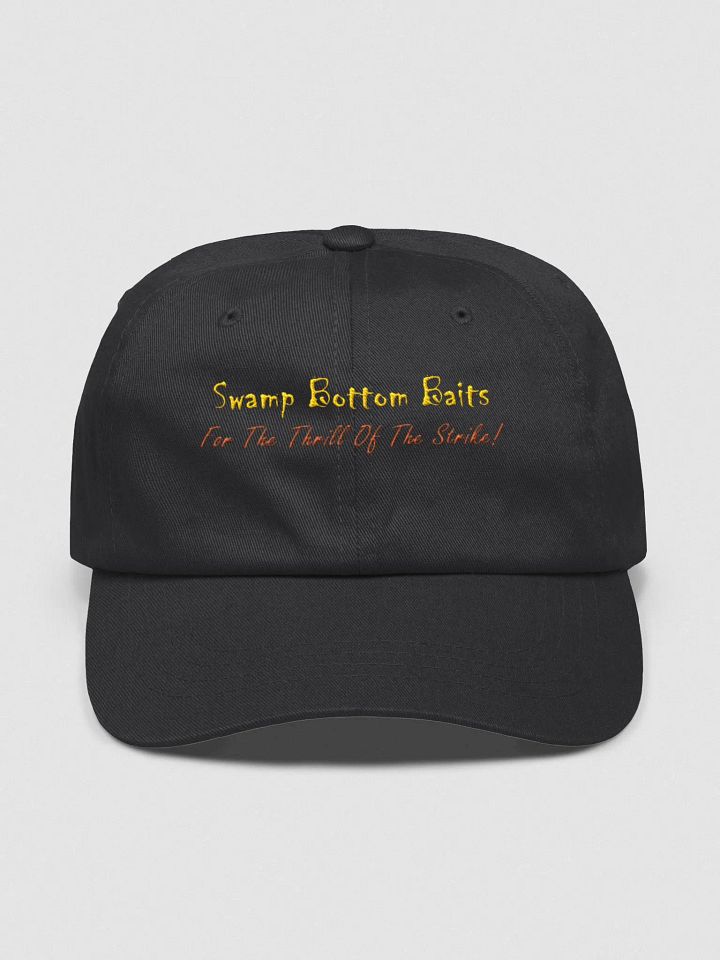 Ball Cap product image (2)