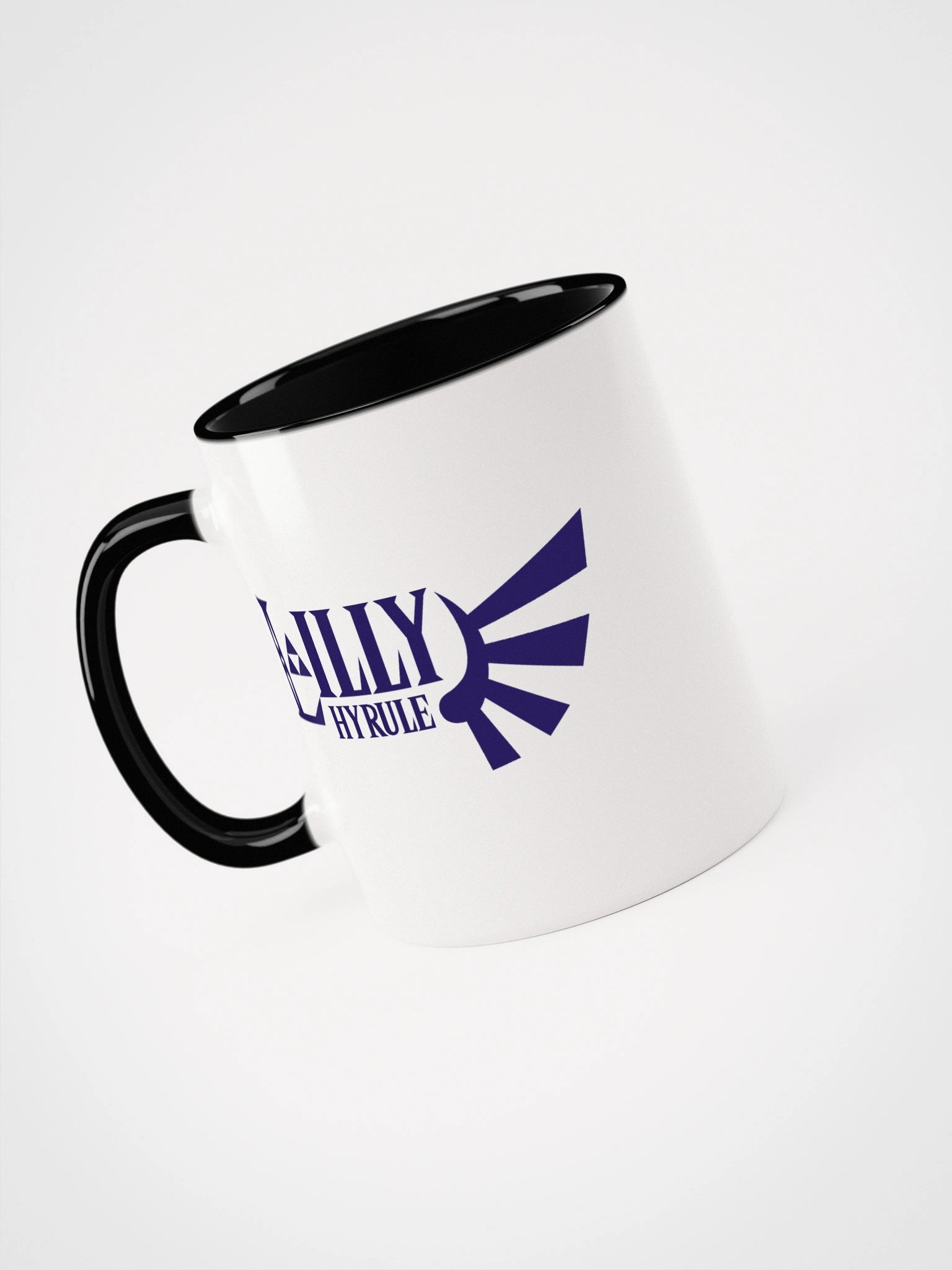 Lilly Hyrule Ceramic Mug product image (30)