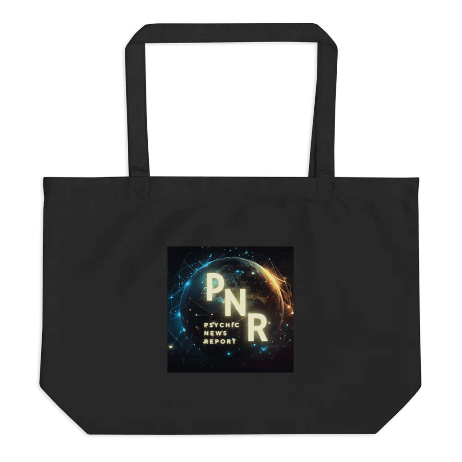 Psychic News Report product image (1)