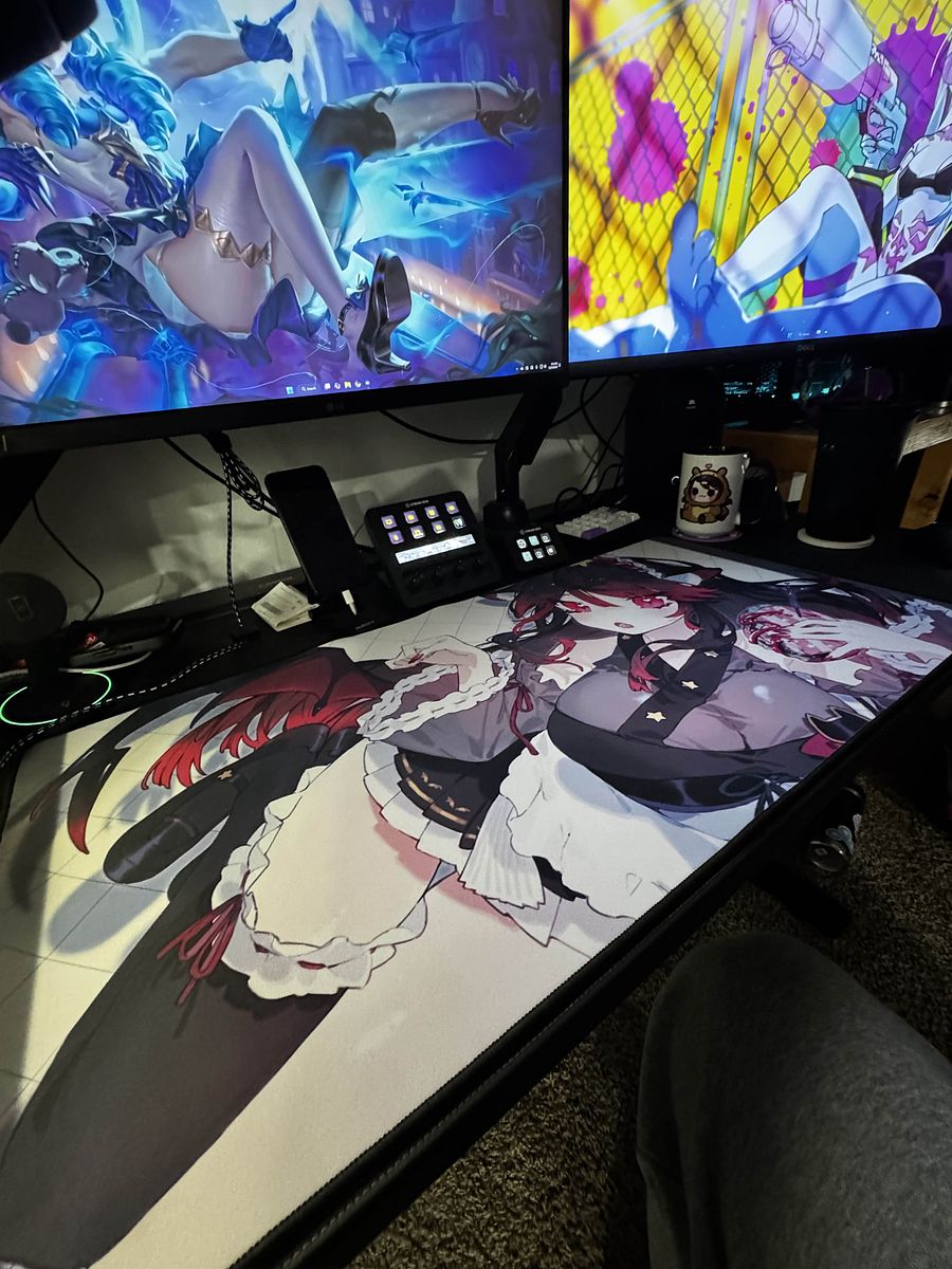 MAID DESK MAT product image (3)