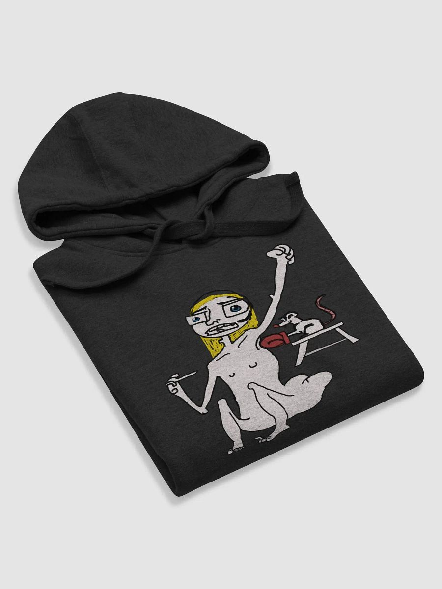MousePit Pullover product image (49)