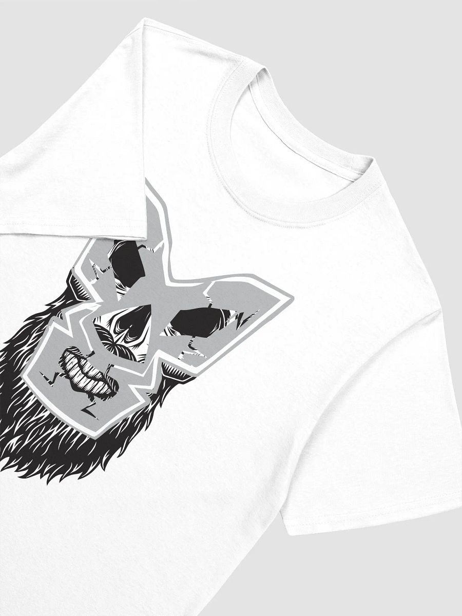 Bearded Bear Graphic Tee product image (2)