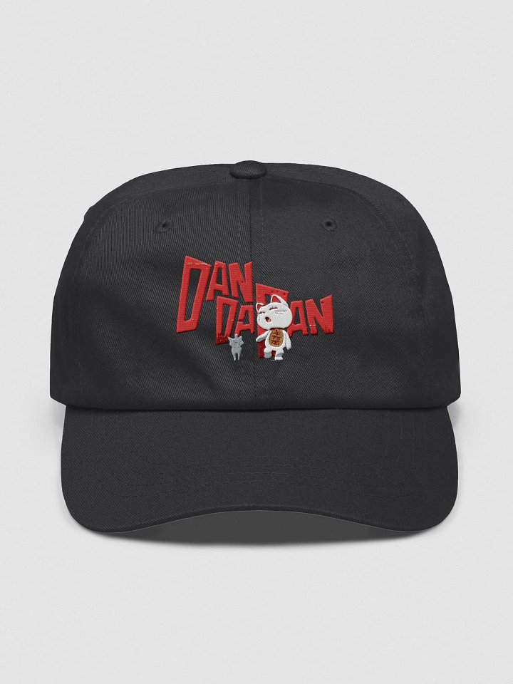 Paranormal Prowlers custom hat product image (1)