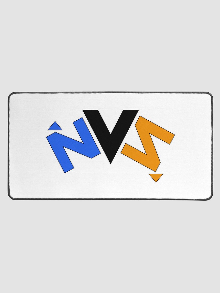 NvS Desk Mat 15.5x31.5 product image (2)