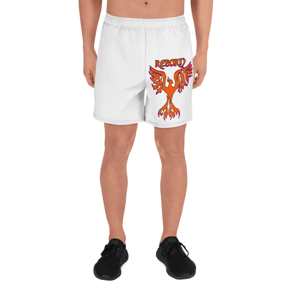 Fire Reborn shorts product image (5)