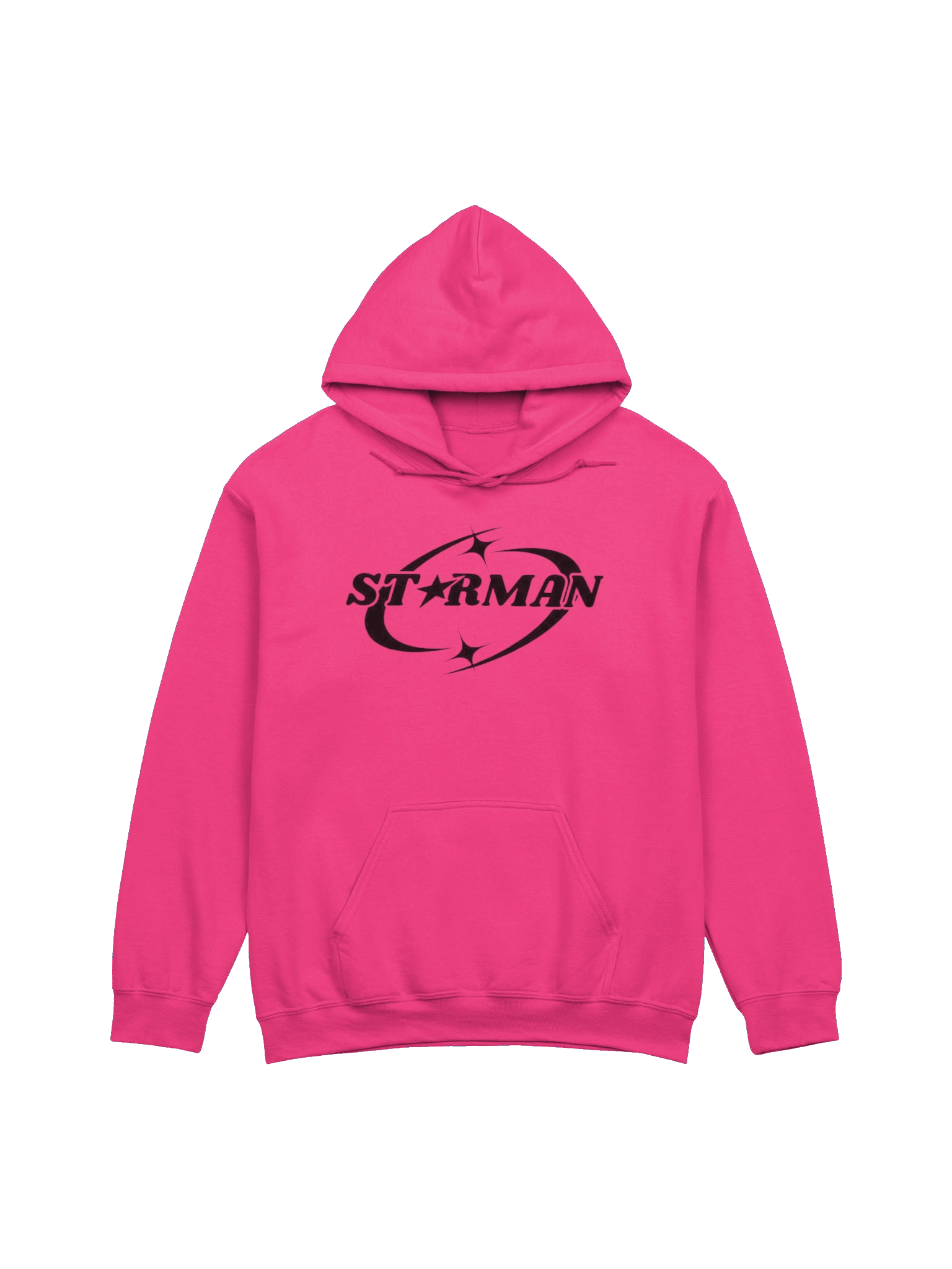 Starman Hoodie product image (1)