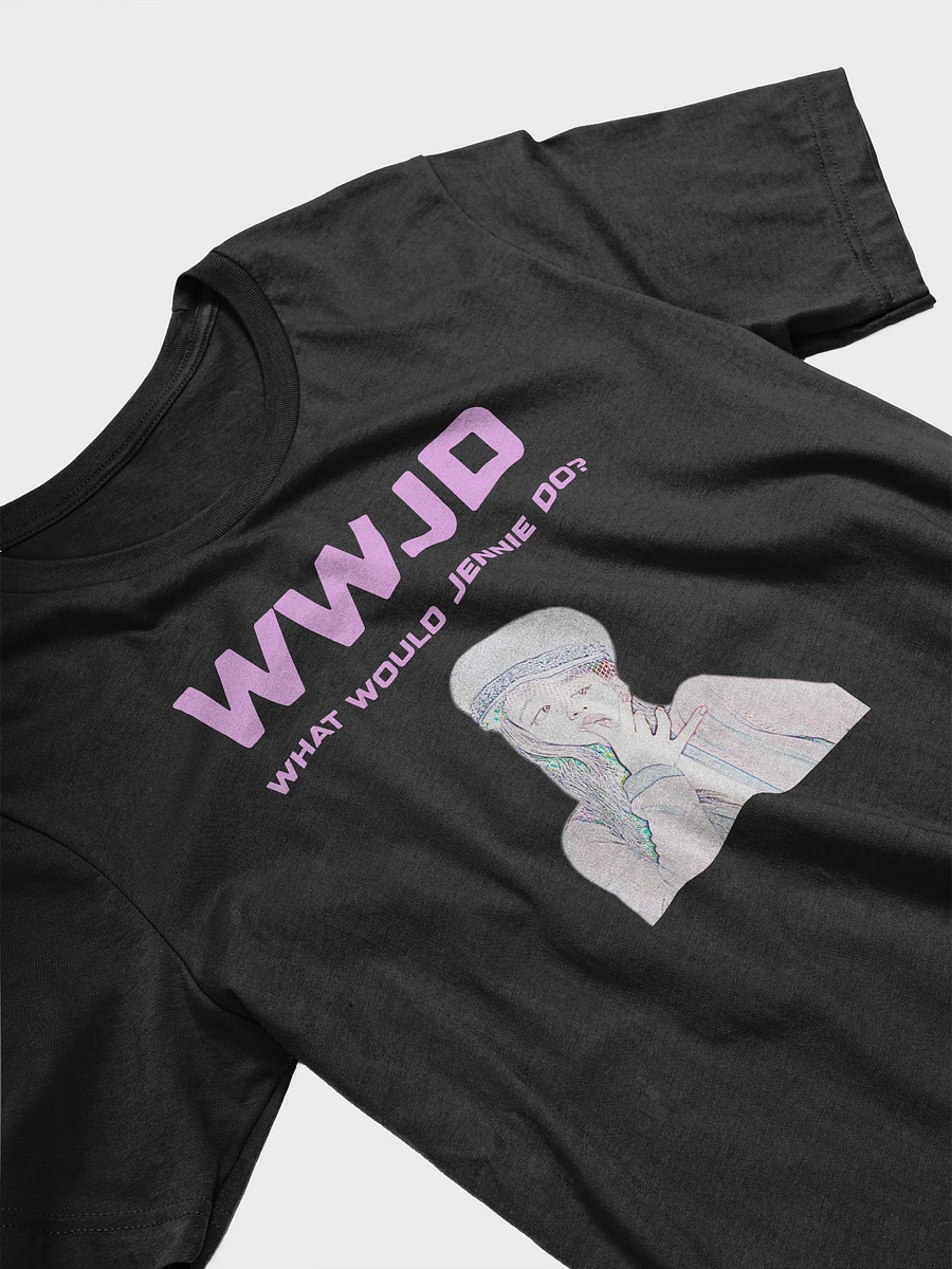 What Would Jenni Do? Tee product image (31)