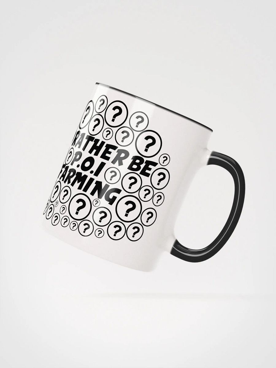 Killadrix POI Farming Mug product image (2)