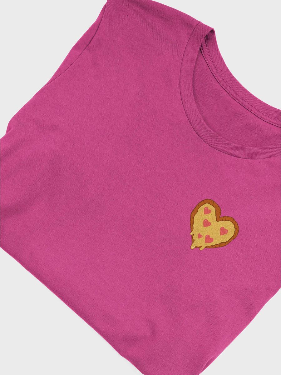 Pizza My Heart Tee product image (4)