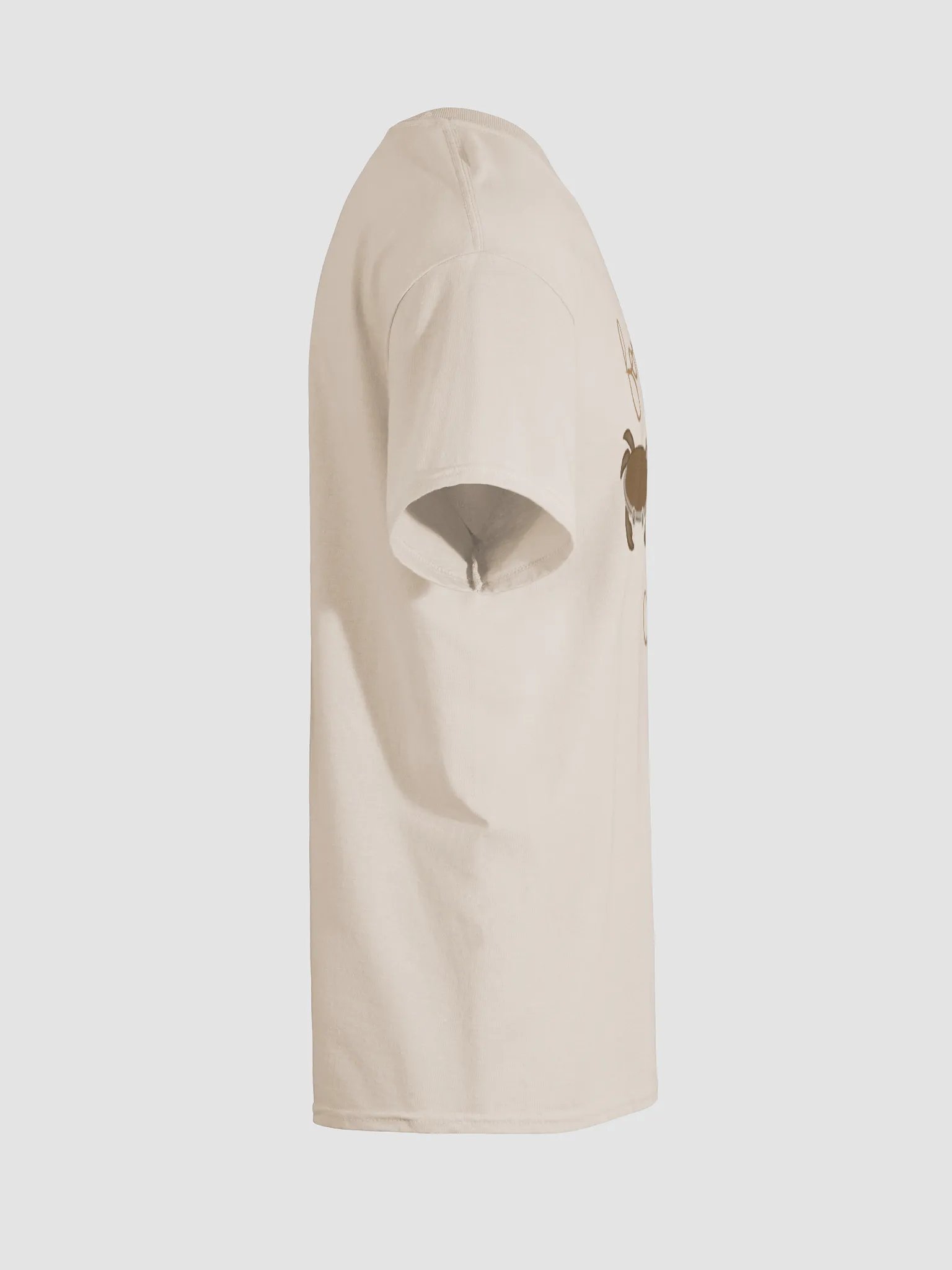 Forbidden Crabs Shirt product image (80)