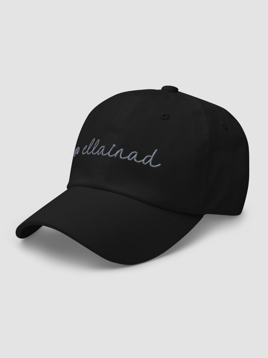 Ellainad Dad Hat product image (2)