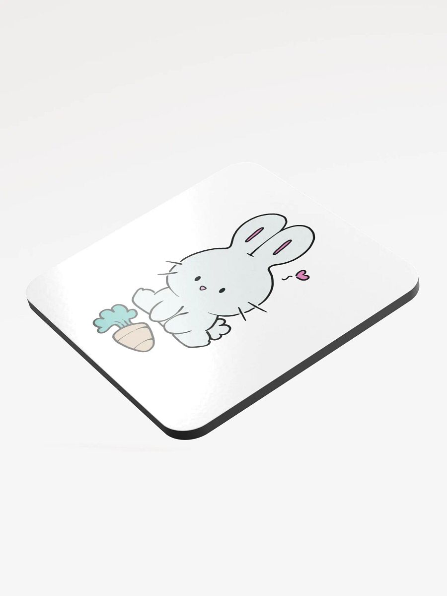 Cute Bwunni Coaster(Coloured) product image (3)