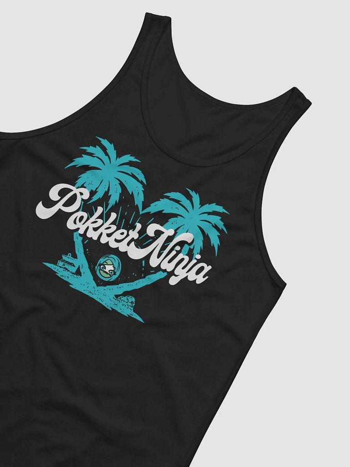 Pokket Summer Tank product image (2)