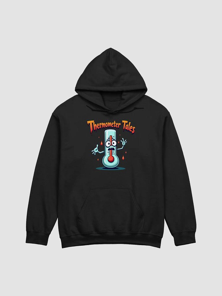Thermometer Tales Hoodie product image (4)