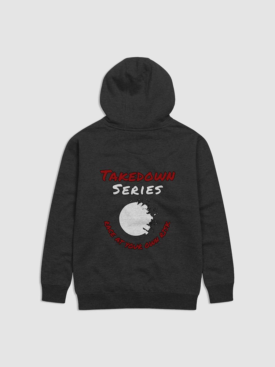 TDS Hoodie product image (2)