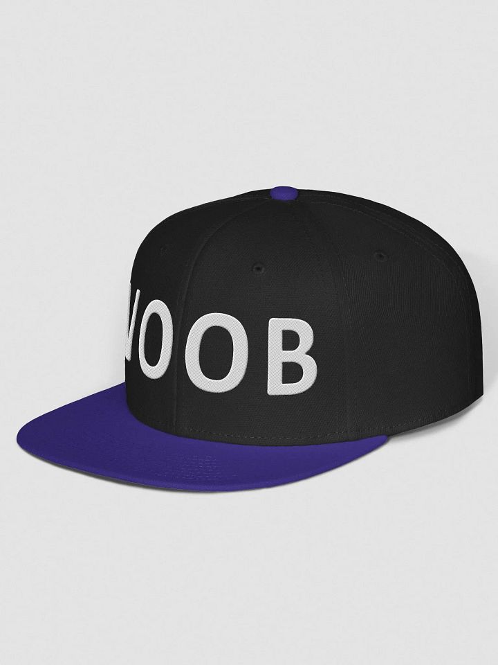NOOB Foxx Hat product image (2)