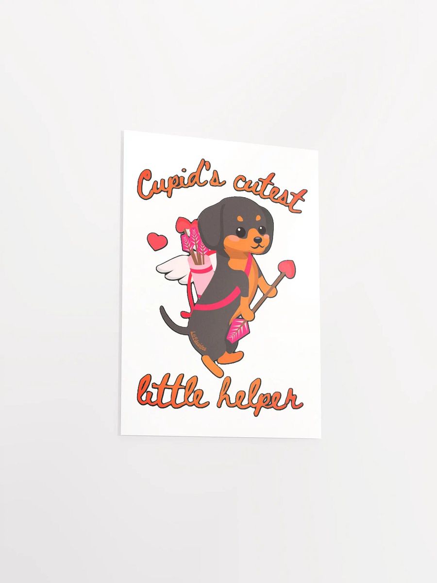 CUPID'S CUTEST LITTLE HELPER product image (13)