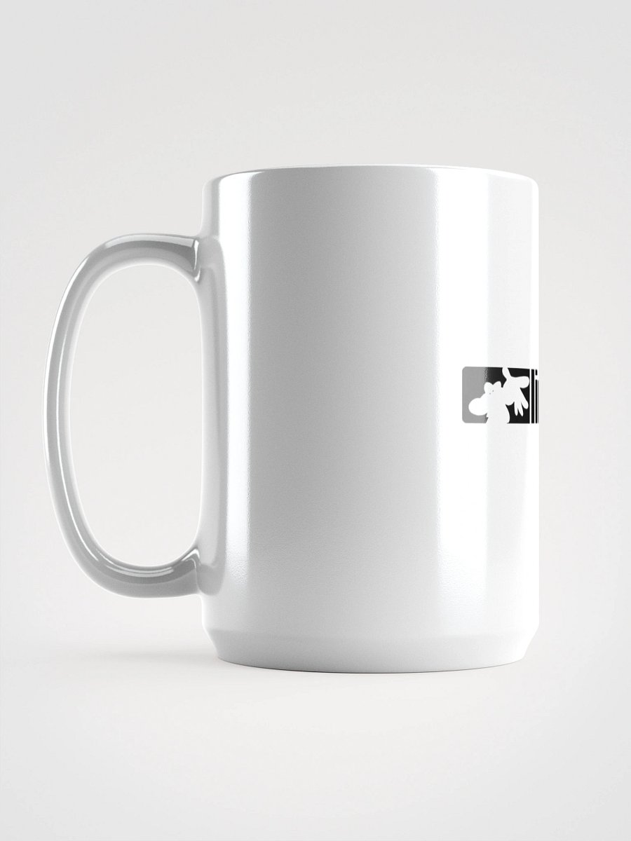 Limp Bizkit Logo Mug product image (6)