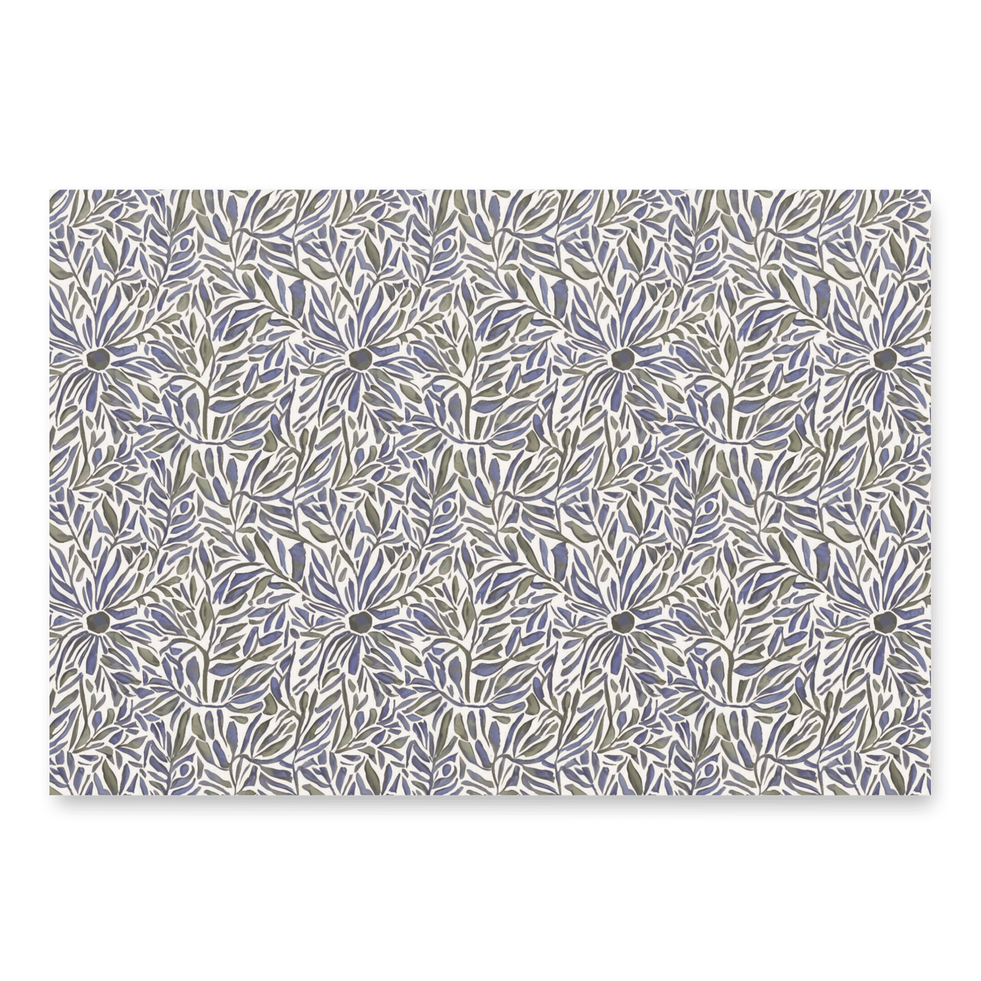 Leaves GardenPaper Sheets product image (2)