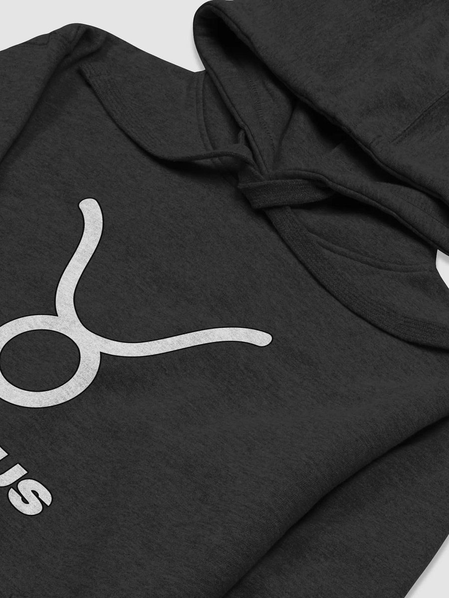 Taurus Symbol T-Shirt product image (3)