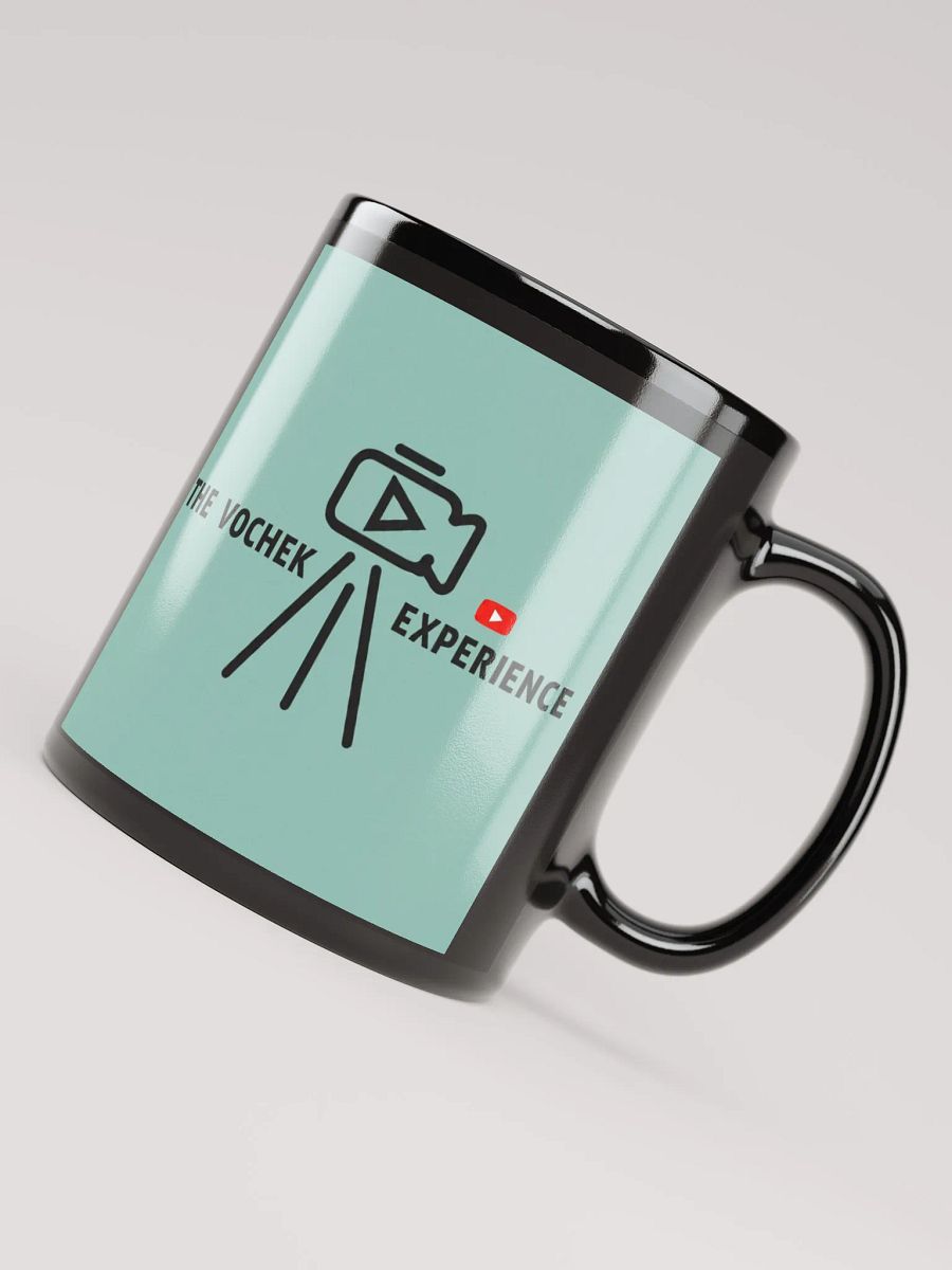 The Vochek Experience Logo product image (8)