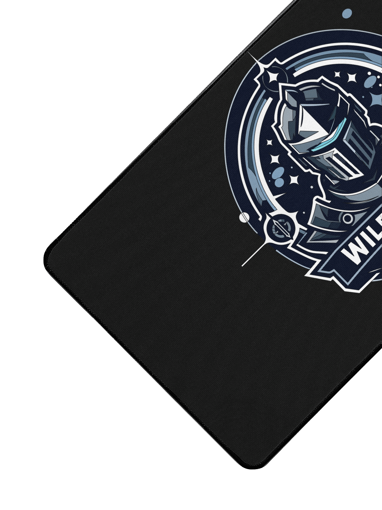 Wild Knight Squadron the Large Desk Mat product image (3)