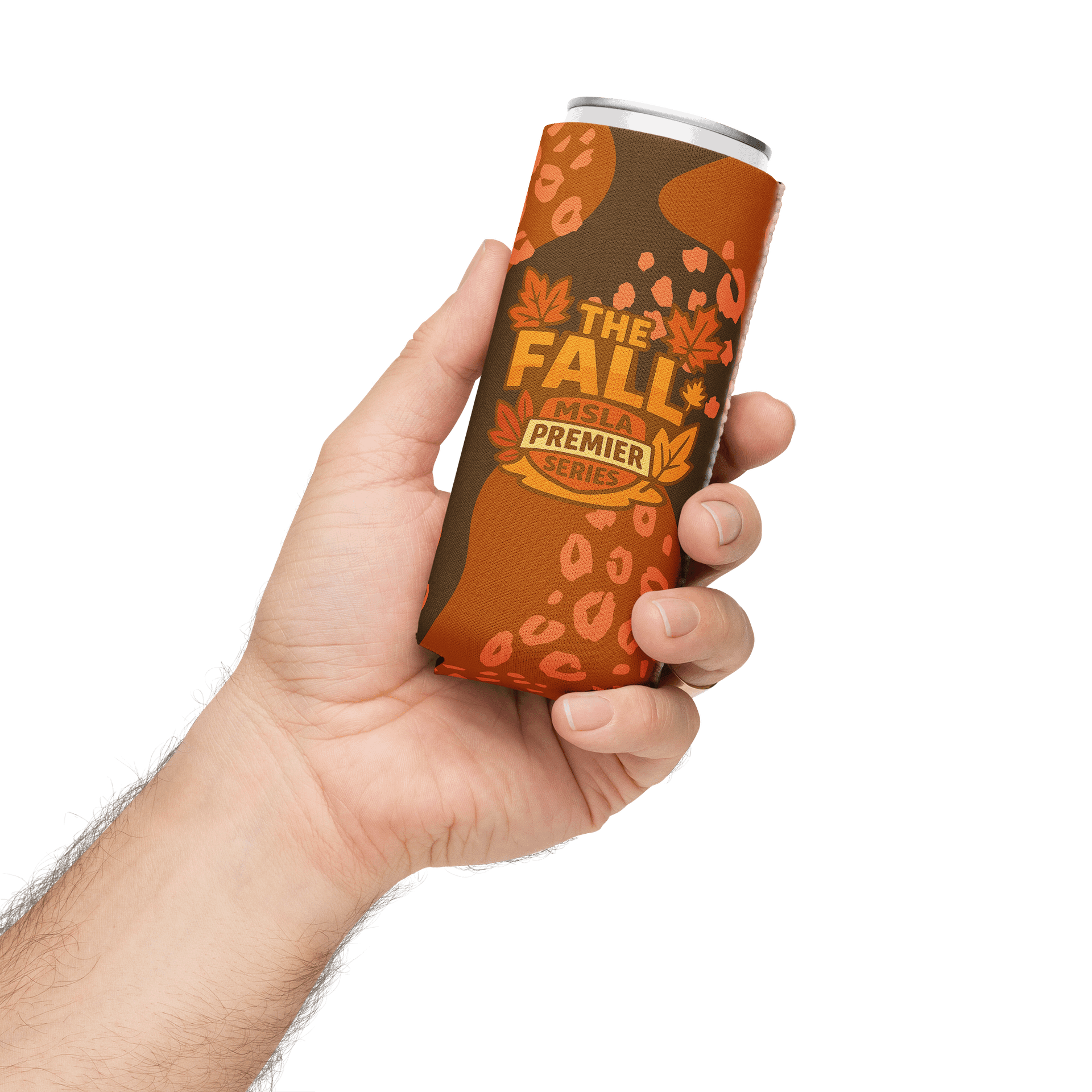 The Fall - Coozie Can Cooler product image (5)