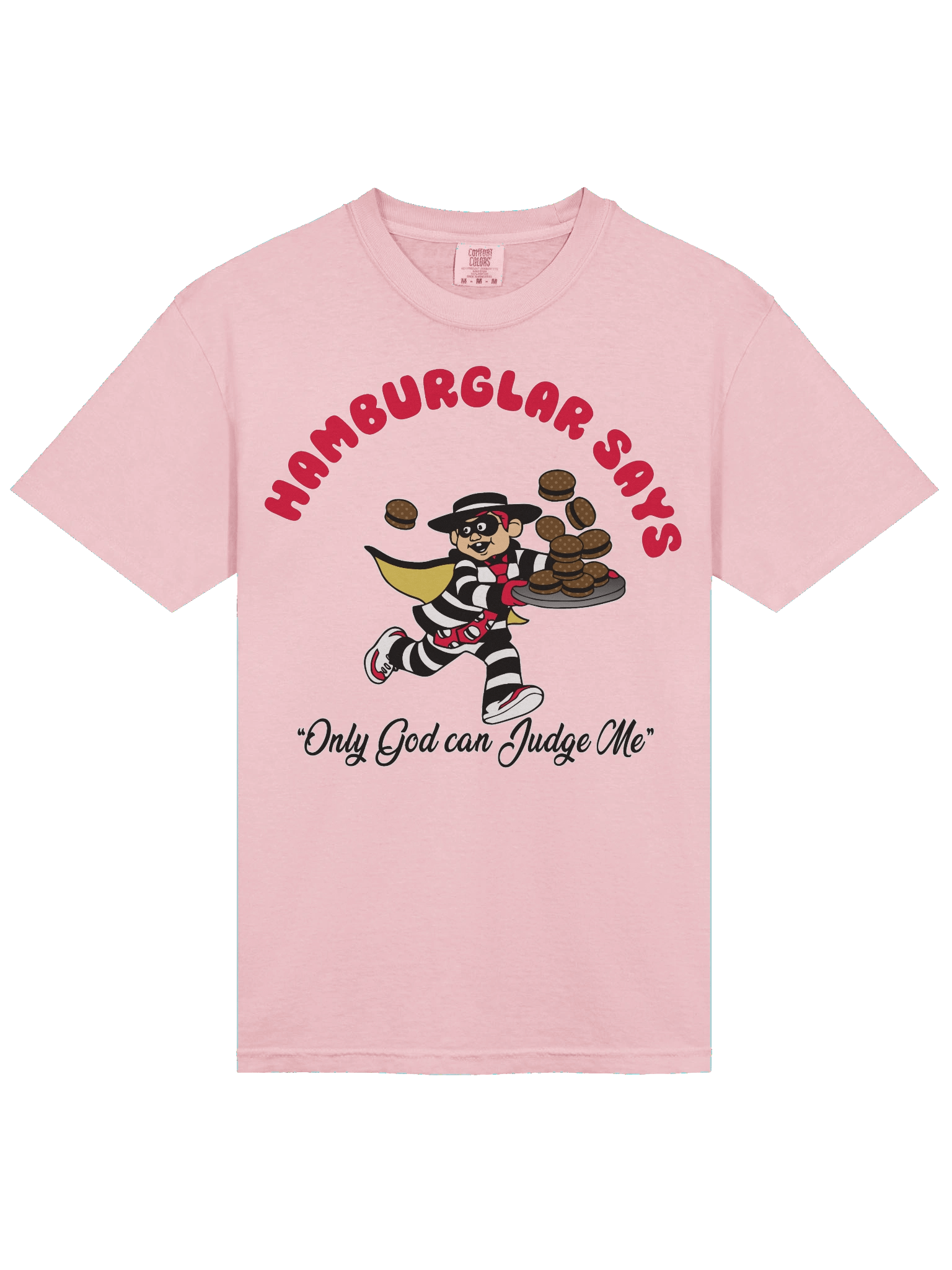 Only God Can Judge Me product image (3)