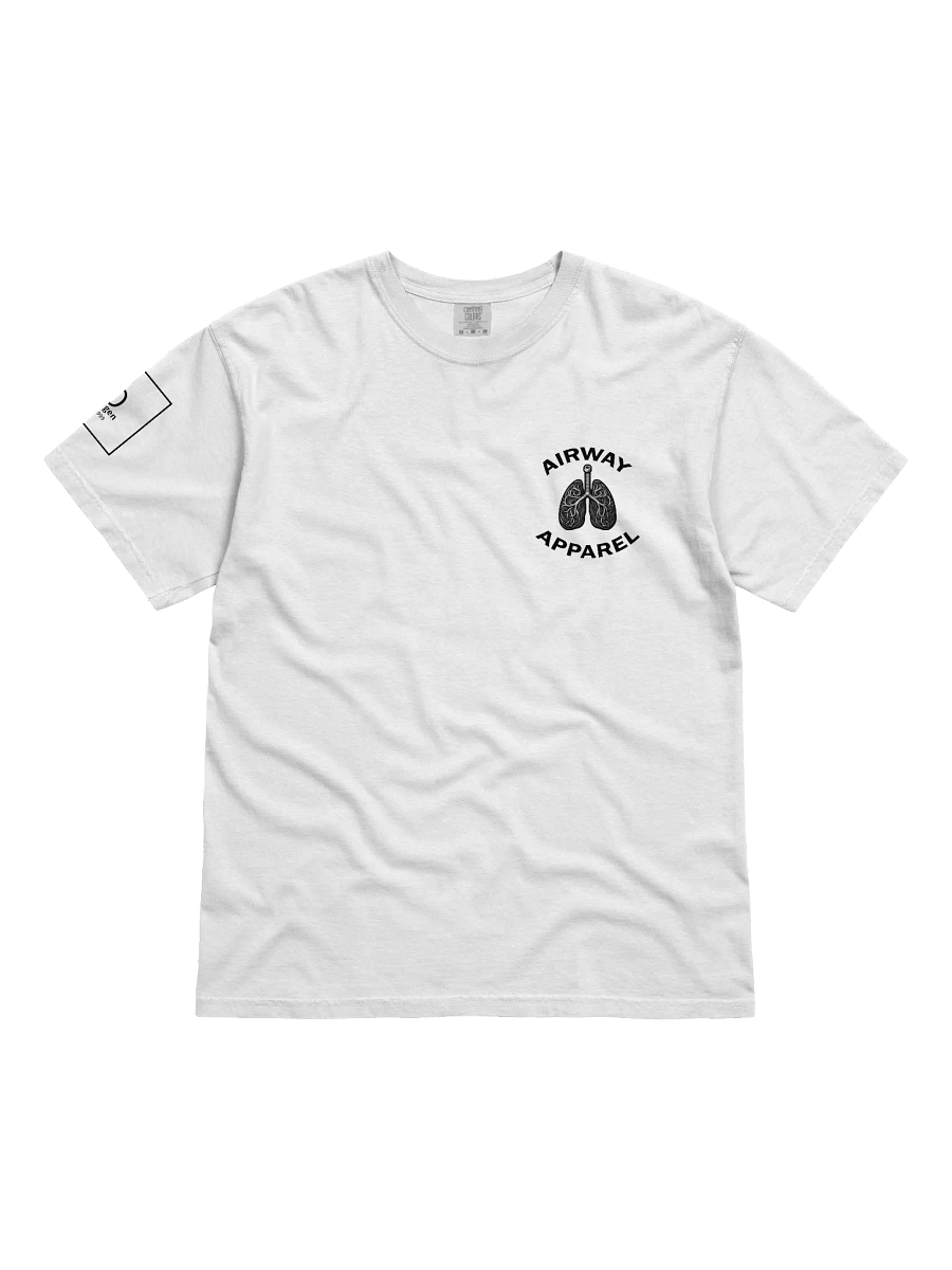 The Oxygen Tee product image (1)