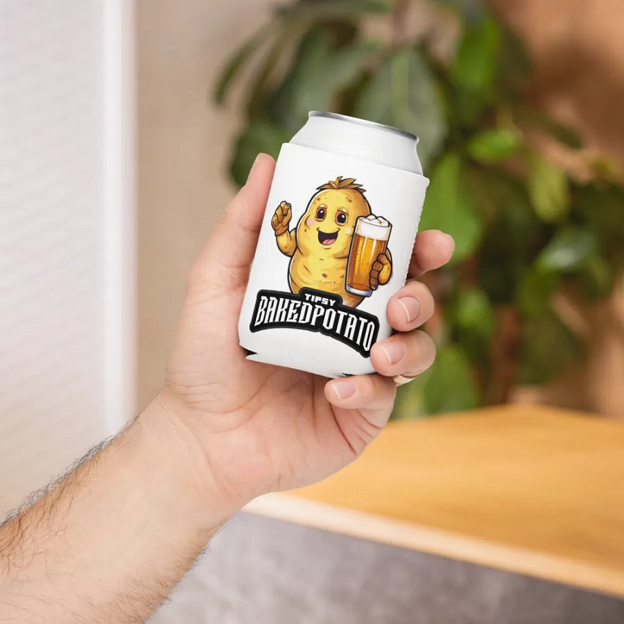Tipsy Cooler #03 product image (5)