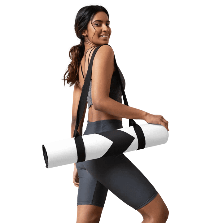 MFT Classic - Yoga Mat - Logo product image (2)