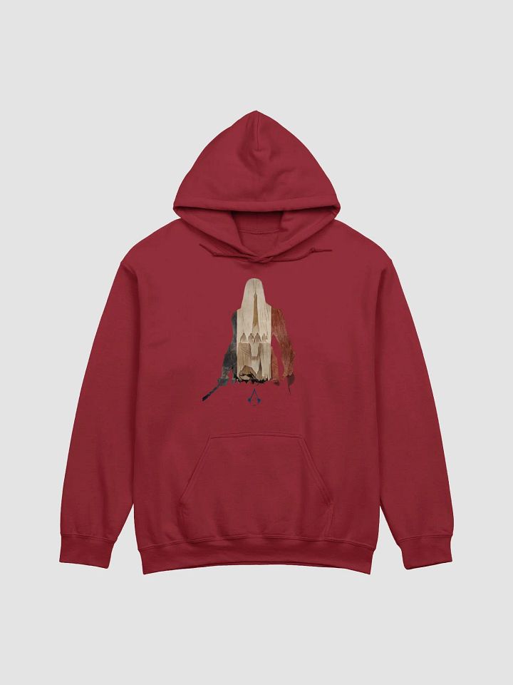 Assassins Creed Unity Unisex Hoodie product image (9)