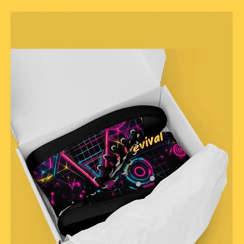 Neon80srevival#80sstyle#80srevival