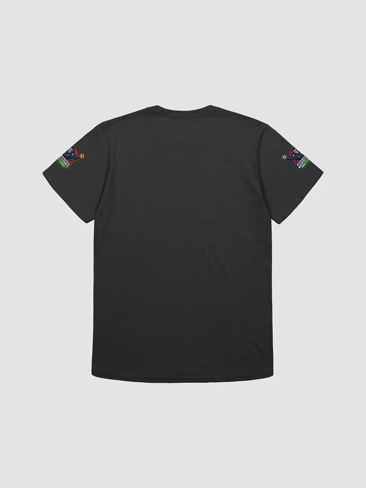 DJ DenMay - Softstyle T-Shirt product image (12)