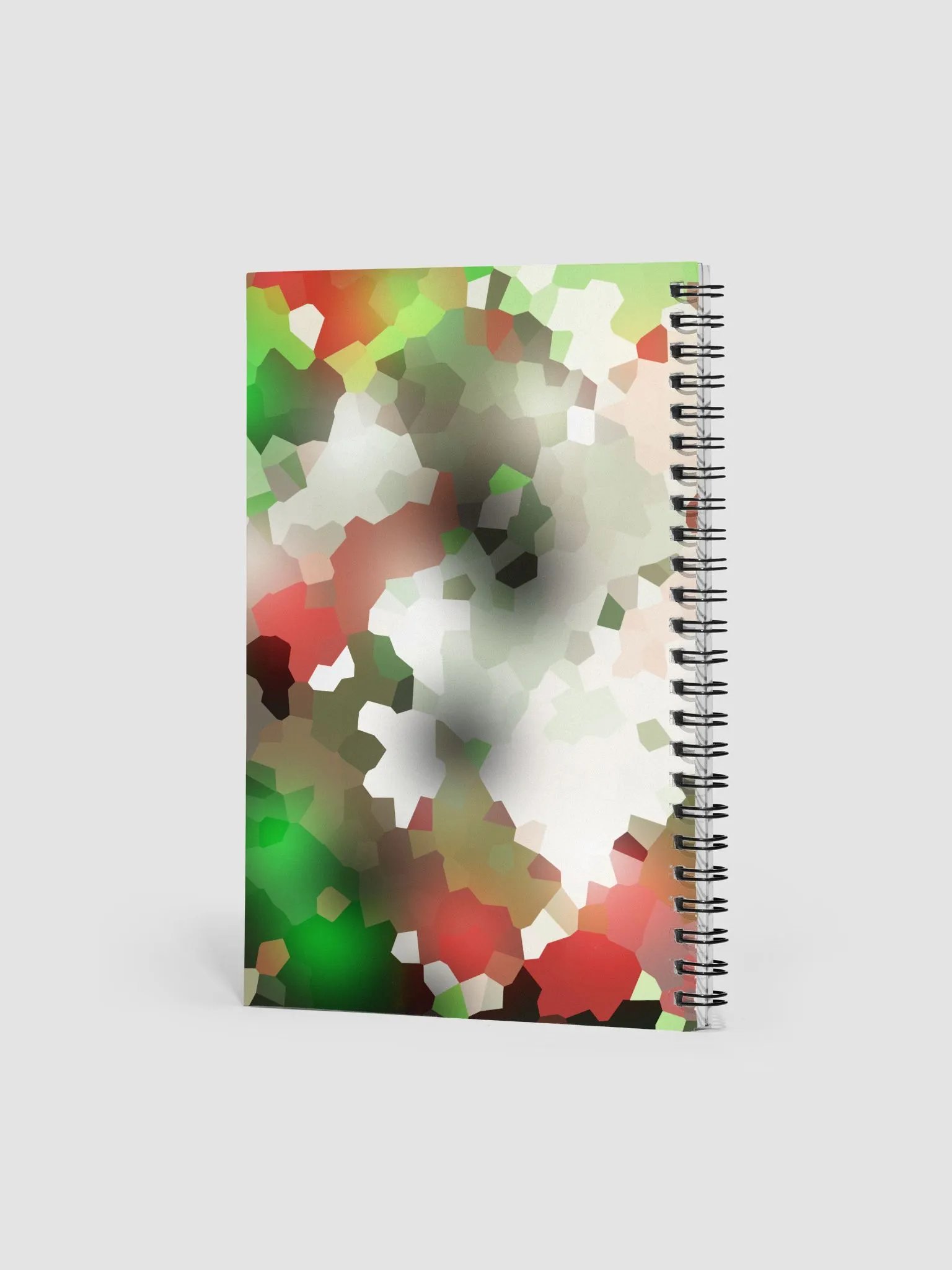 Main Channel Notebook product image (2)