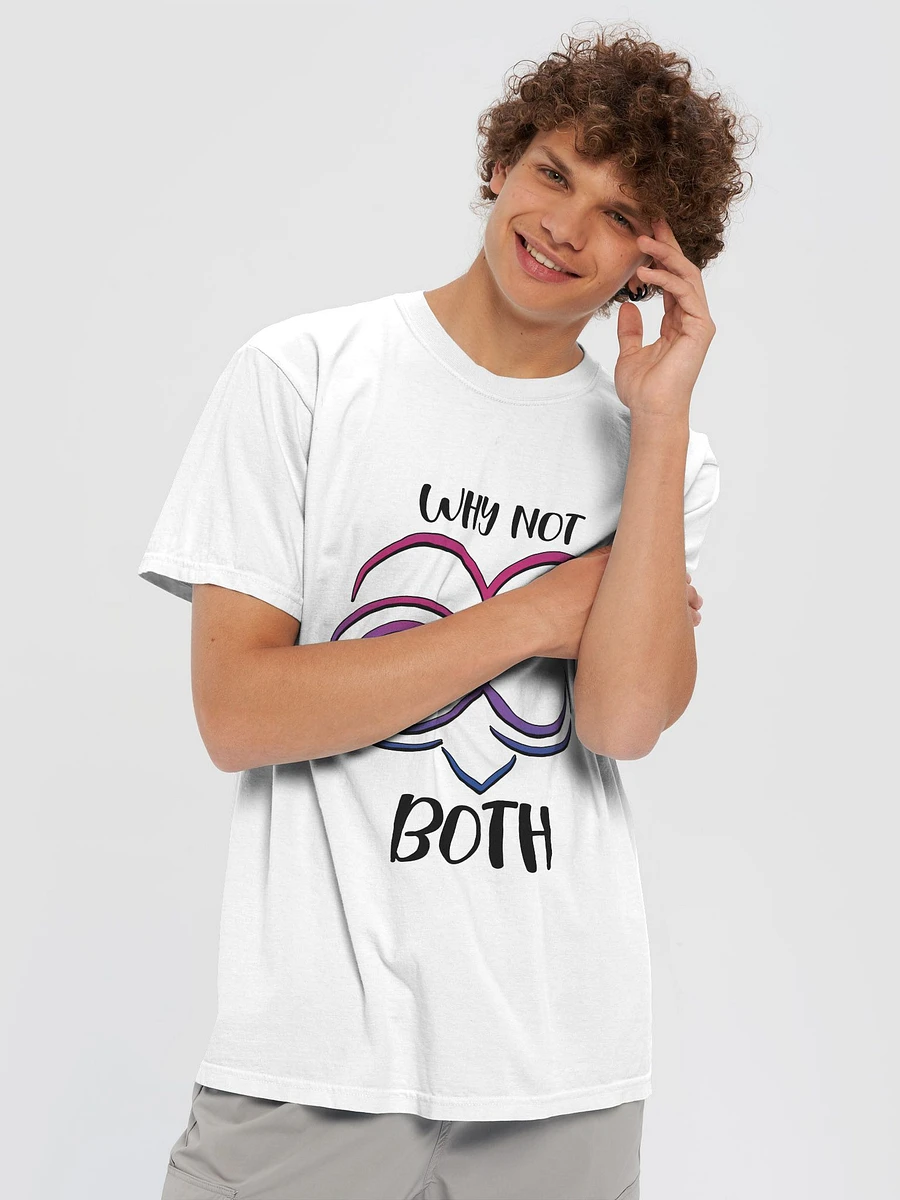 why not both t-shirt product image (5)