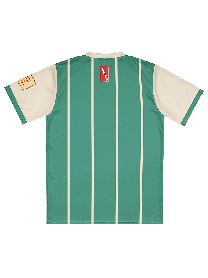 FK Pilsner City Away Jersey product image (2)