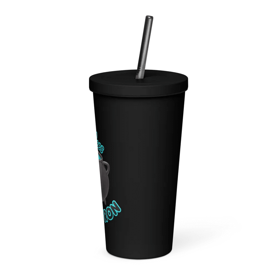 Cauldron Tumbler product image (3)