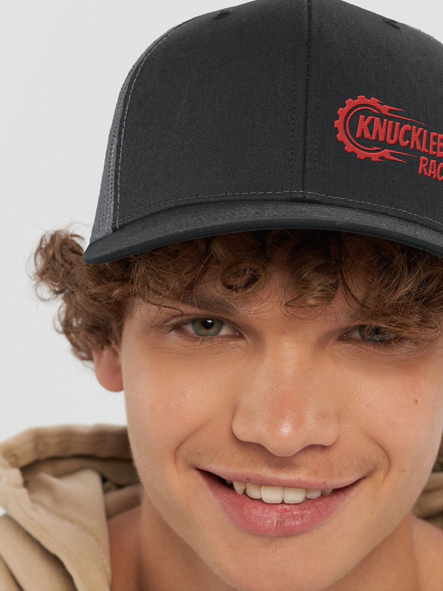 Knucleball Trucker product image (8)