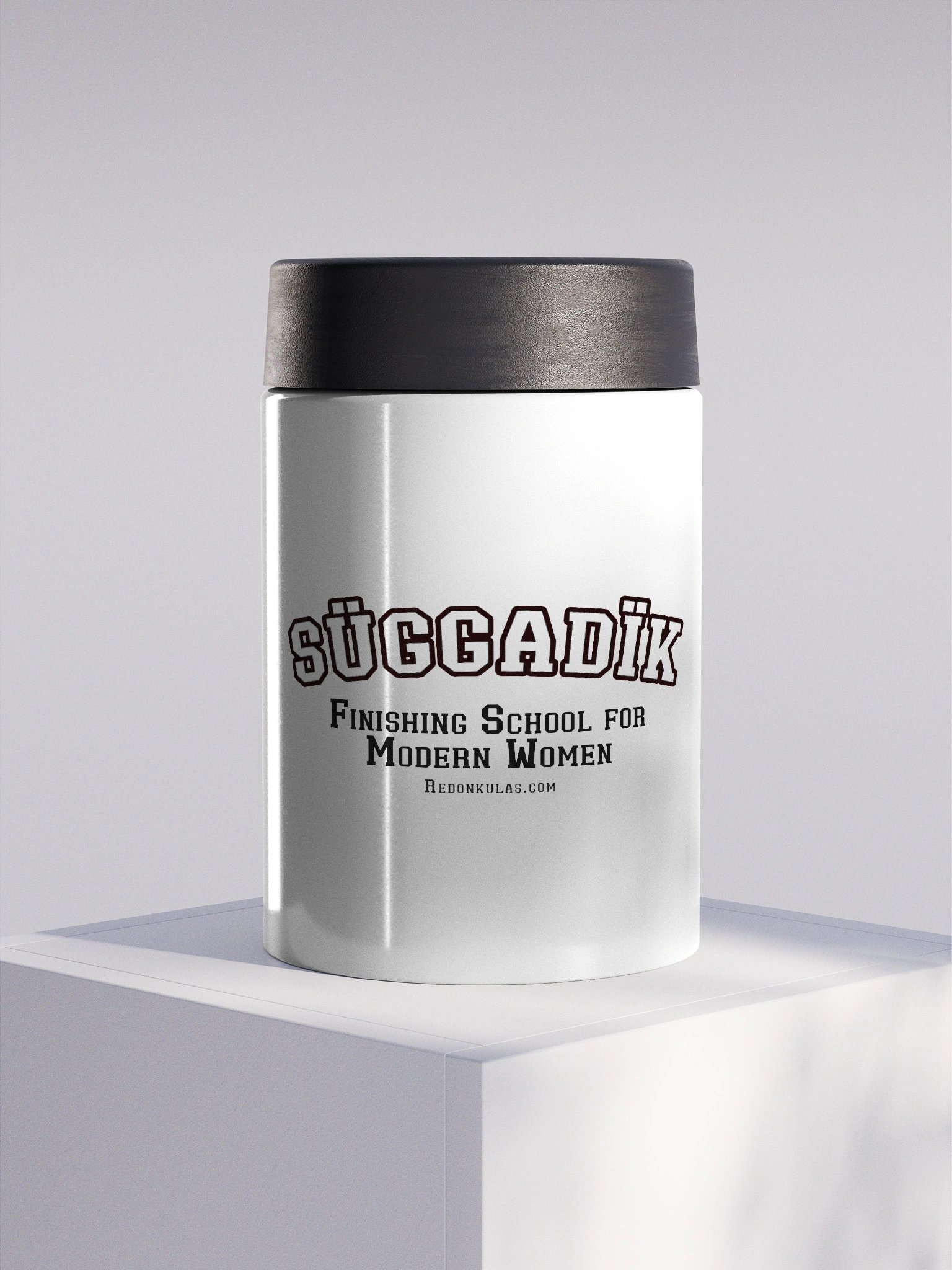 Suggadik - Koozie product image (1)