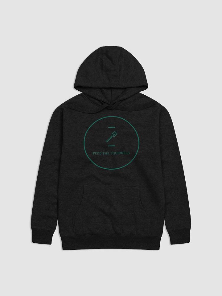 feed the squirrels hoodie product image (1)
