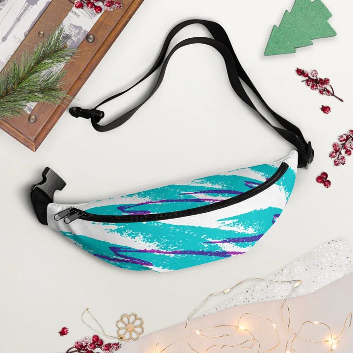 Jazz Fanny Pack product image (2)