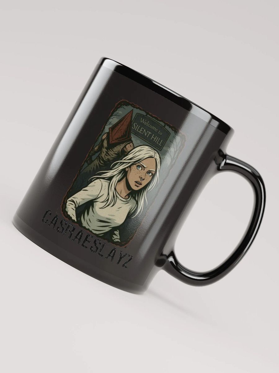CasRae Silent Hill Mug product image (4)