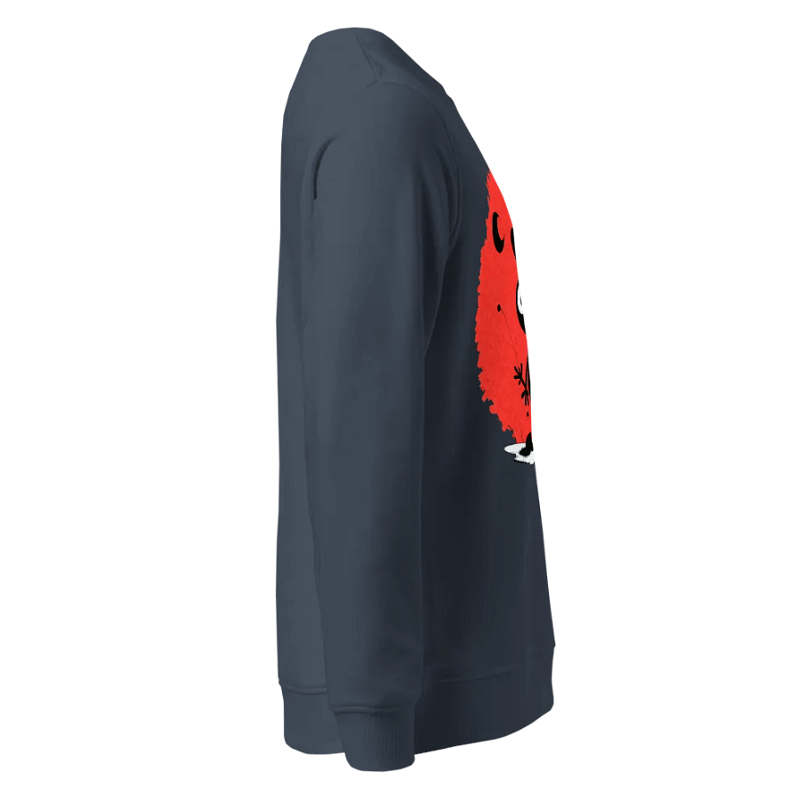 SOL'S Unisex Organic Sweatshirt product image (3)