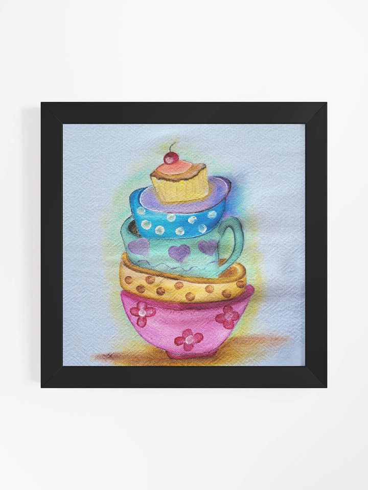 A cupcake on top product image (3)