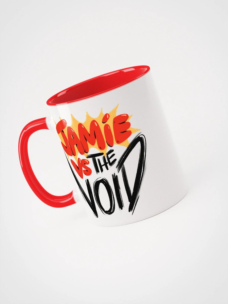 VStheVOID mug product image (3)