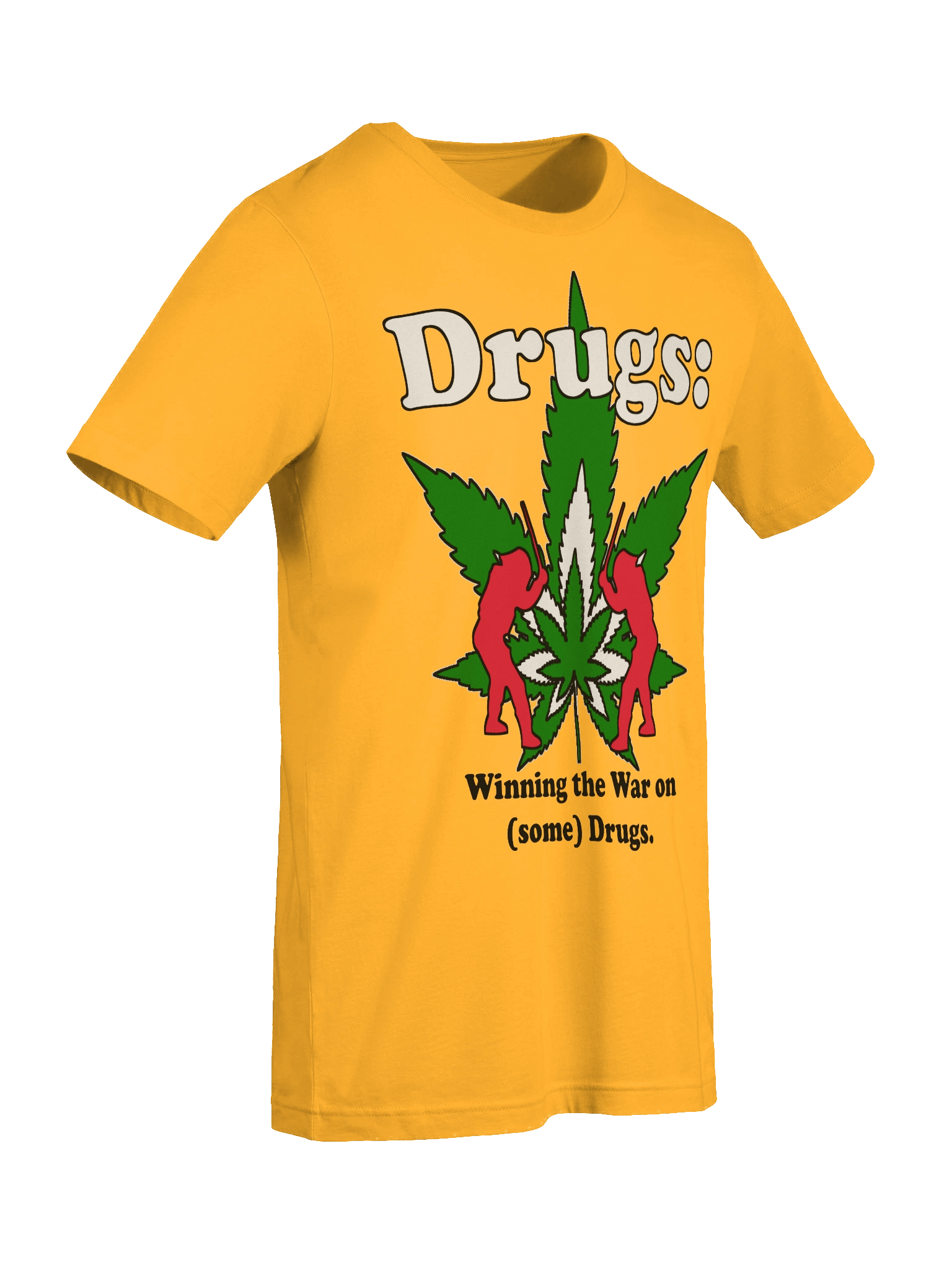 Drug War product image (50)