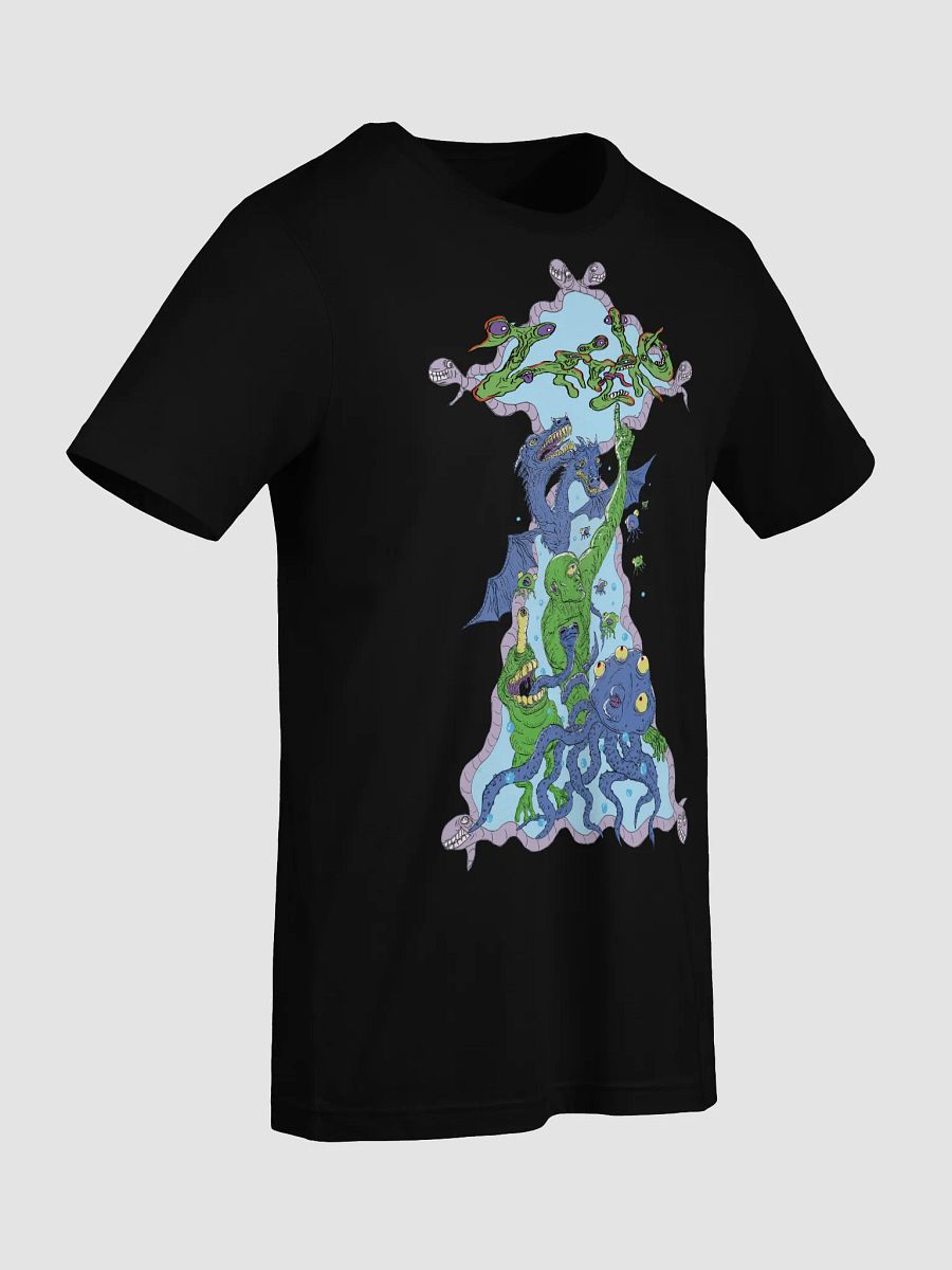 Creatures T-Shirt 2 product image (94)